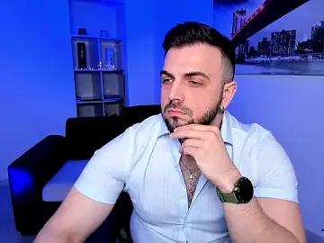 Stripchat Live Sex Cam of Jace_Thorne