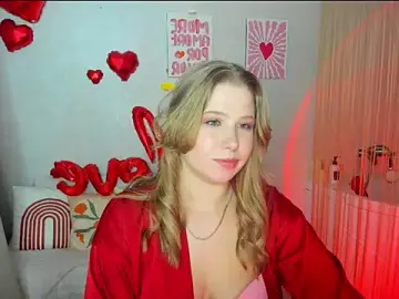 Stripchat Live Porn of SweetDaylight