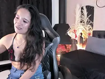 Stripchat Adult Video Chat of Vicky_sst