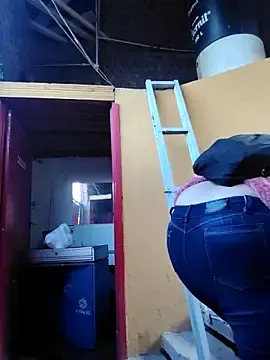 Stripchat Sex Chat of You-sexy-starr