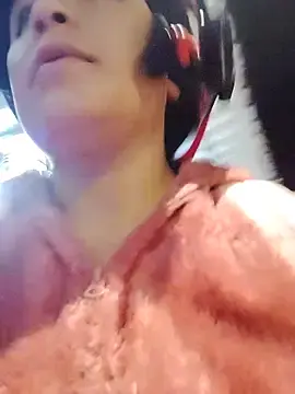 Stripchat Adult Webcam of You-sexy-starr