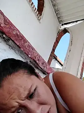 Stripchat Adult Webcam of You-sexy-starr