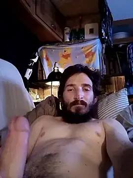 Stripchat Nude Webcam of bigjoshc88