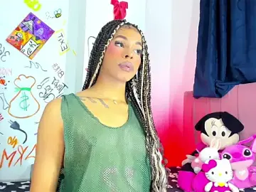 Stripchat Sex Chat of bloom444