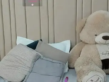 Stripchat Live Sex of izadii