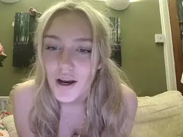 Stripchat Sex Cam of misslaylaV