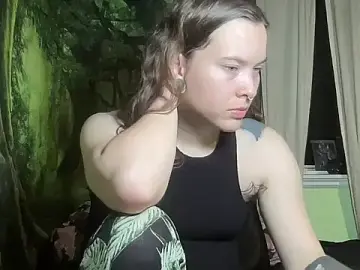 Stripchat Sex Cam of mo0ngoddess