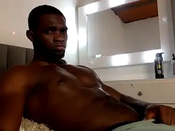 Stripchat Live Sex of nicolaskan