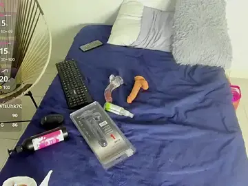 Stripchat Adult Video Chat of Baby_keyshar