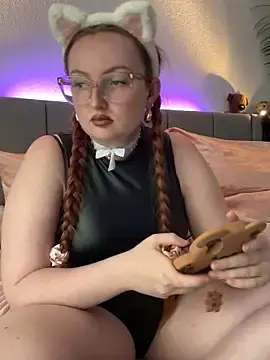 Stripchat Sex Chat of BellaBambiii