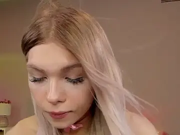 Stripchat Best Webcam of Blondy_Fina