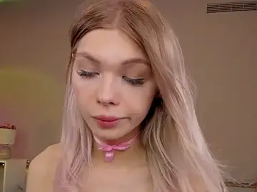 Stripchat Live Sex of Blondy_Fina