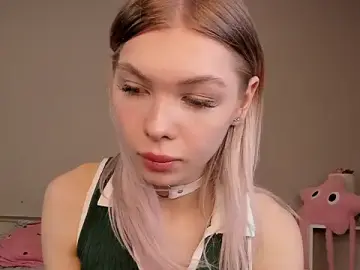 Stripchat Free Live Porn of Blondy_Fina