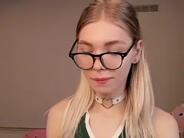 Stripchat Private Sex Chat of Blondy_Fina
