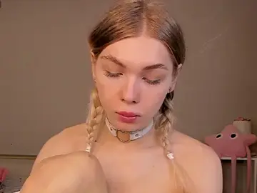 Stripchat Best Webcam of Blondy_Fina