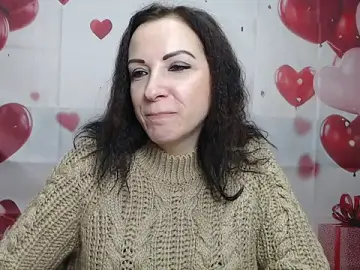 Stripchat Live Sex of ElizabethSho