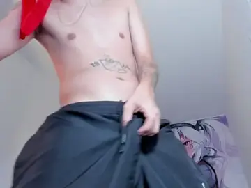 Stripchat Best live sex cam show of FrannBoy