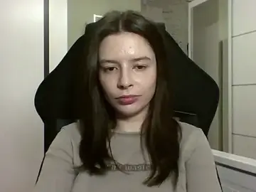 Stripchat Live Sex of LariceSexy