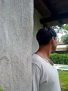 Stripchat Live Sex Cam of LuxuCum