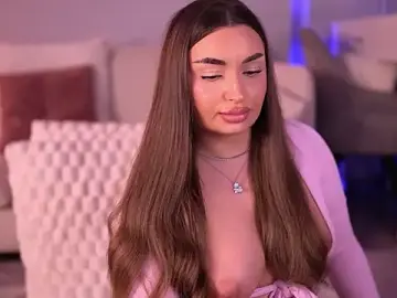 Stripchat Live Sex of MillaSerene