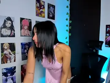 Stripchat Adult Webcam of Scarlesth