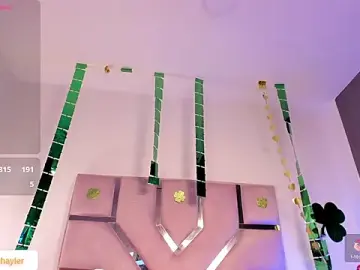 Stripchat Adult Webcam of Thayler_jones