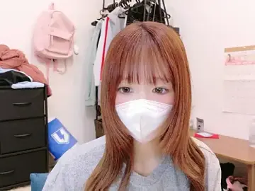 Stripchat Nude Webcam of Yui-Ch