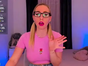 Stripchat Live Porn of agent_polly