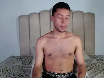 Stripchat Sex Chat of aroncooper1