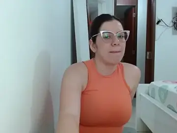 Stripchat Sex Cam of ashlymoon