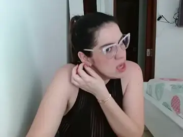 Stripchat Live Porn of ashlymoon