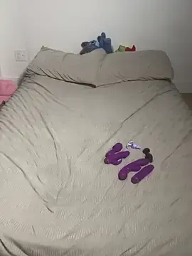 Stripchat Live Sex Cam of elliepixie