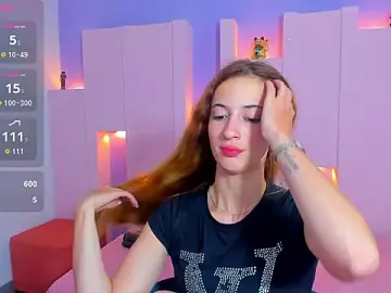 Stripchat Free Porn Cam of emilywilliis