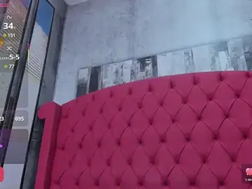 Stripchat Live Sex of jay_Bluee1