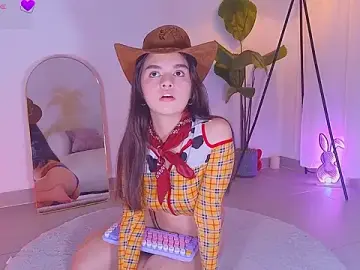 Stripchat Watch Live Sex Cams of violetssweet