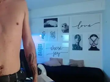 Stripchat Best Webcam of AmethystShadow17