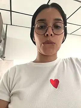 Stripchat Adult Webcam of Annya-sweet