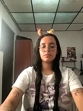 Stripchat Adult Webcam of Annya-sweet