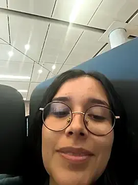 Stripchat Live Porn of Annya-sweet