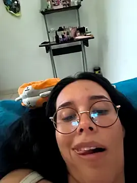 Stripchat Free Porn Cam of Annya-sweet