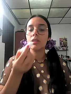 Stripchat Watch Live Sex Cams of Annya-sweet