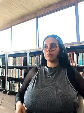 Stripchat Sex Chat of Annya-sweet