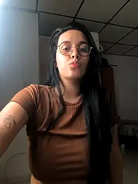 Stripchat Live Sex of Annya-sweet