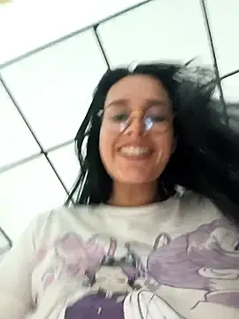 Stripchat Sex Cam of Annya-sweet