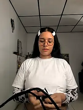 Stripchat Nude Webcam of Annya-sweet