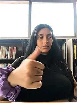 Stripchat Live Sex Cam of Annya-sweet