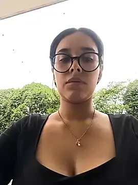 Stripchat Best Webcam of Annya-sweet