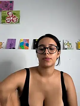 Stripchat Best Webcam of Annya-sweet