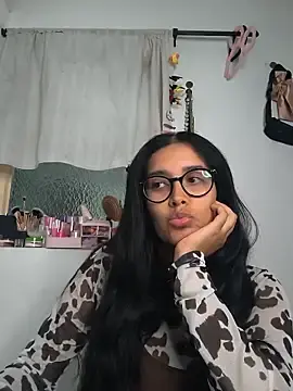 Stripchat Best live sex cam show of Annya-sweet