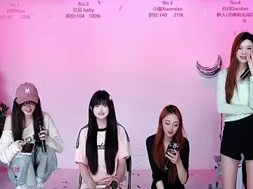 Stripchat Nude Webcam of CM---002